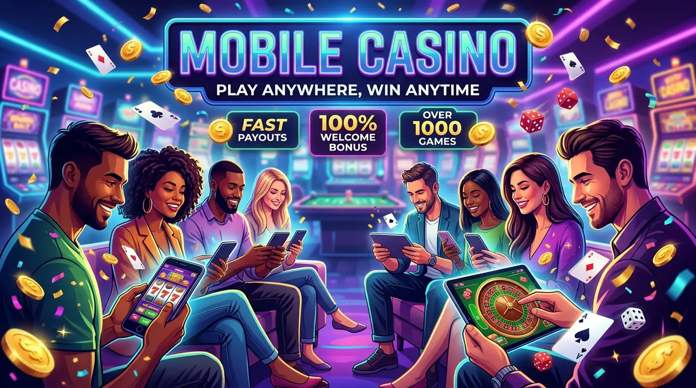 Zip mobiles Spielen
