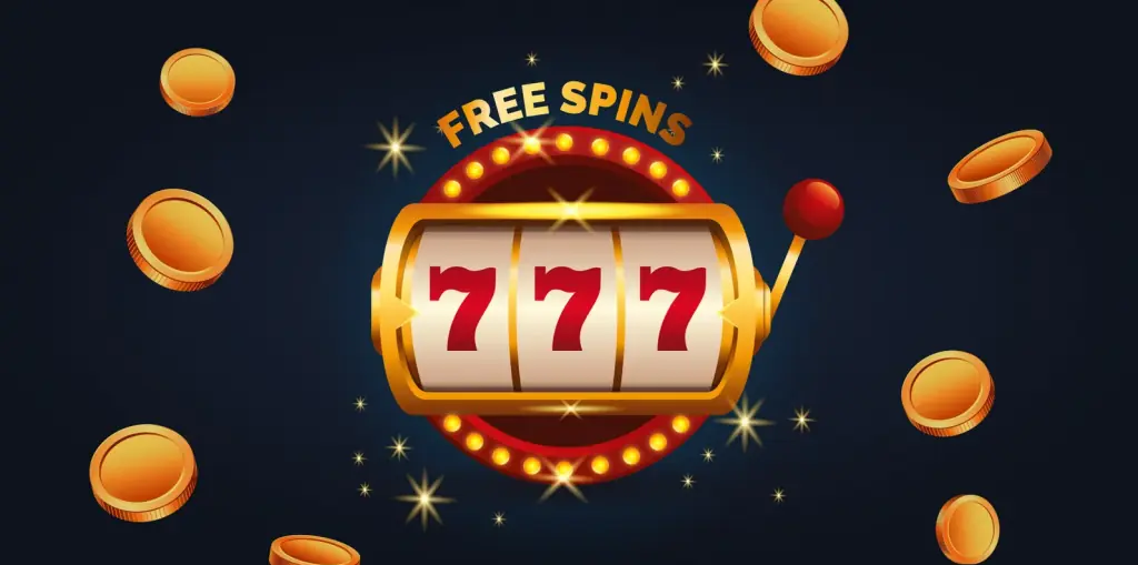 Zip Free Spins