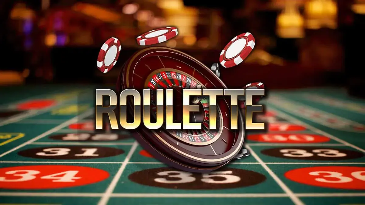 Zip Roulette Spiel