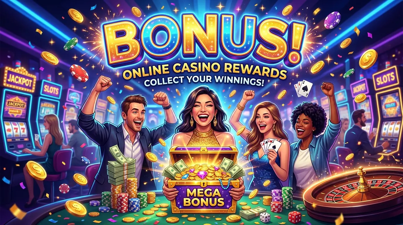 Zip Bonus