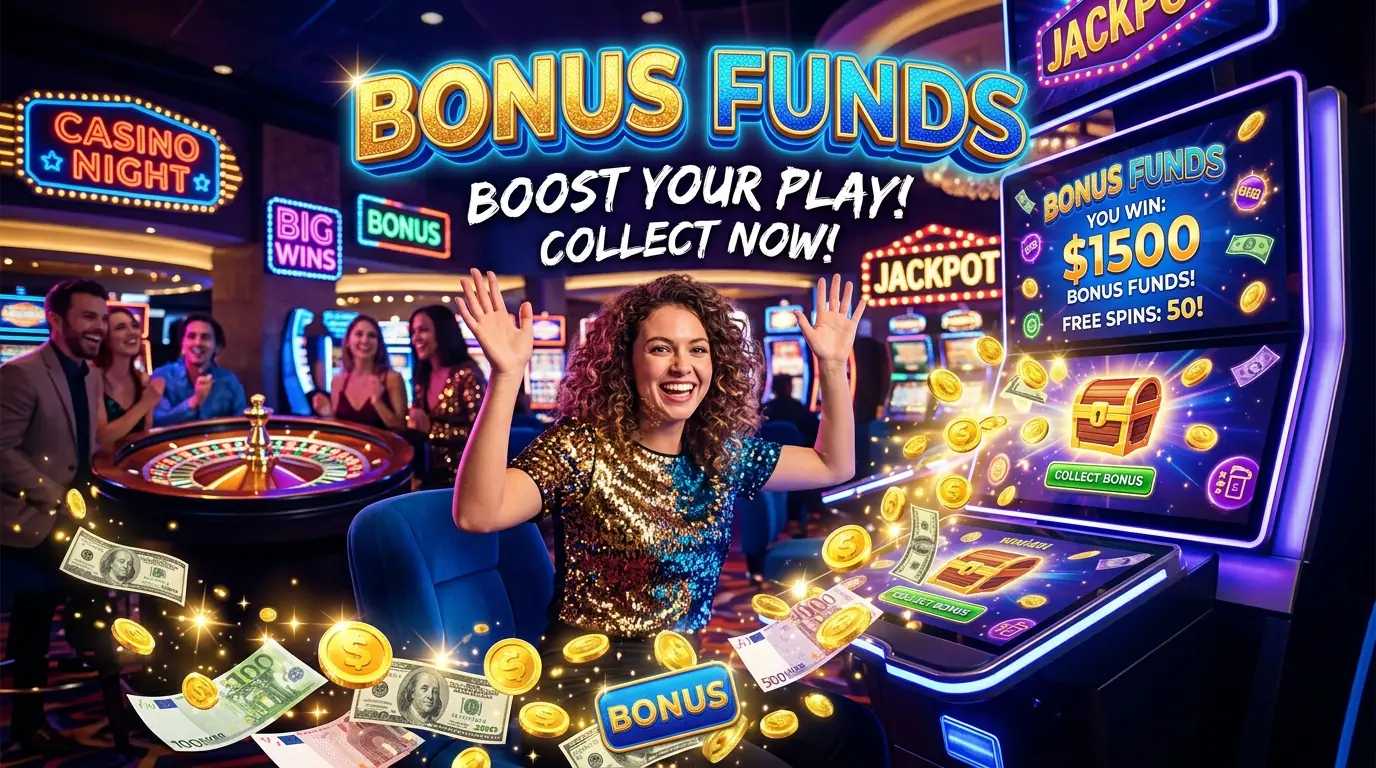 Zip Casino Bonusguthaben