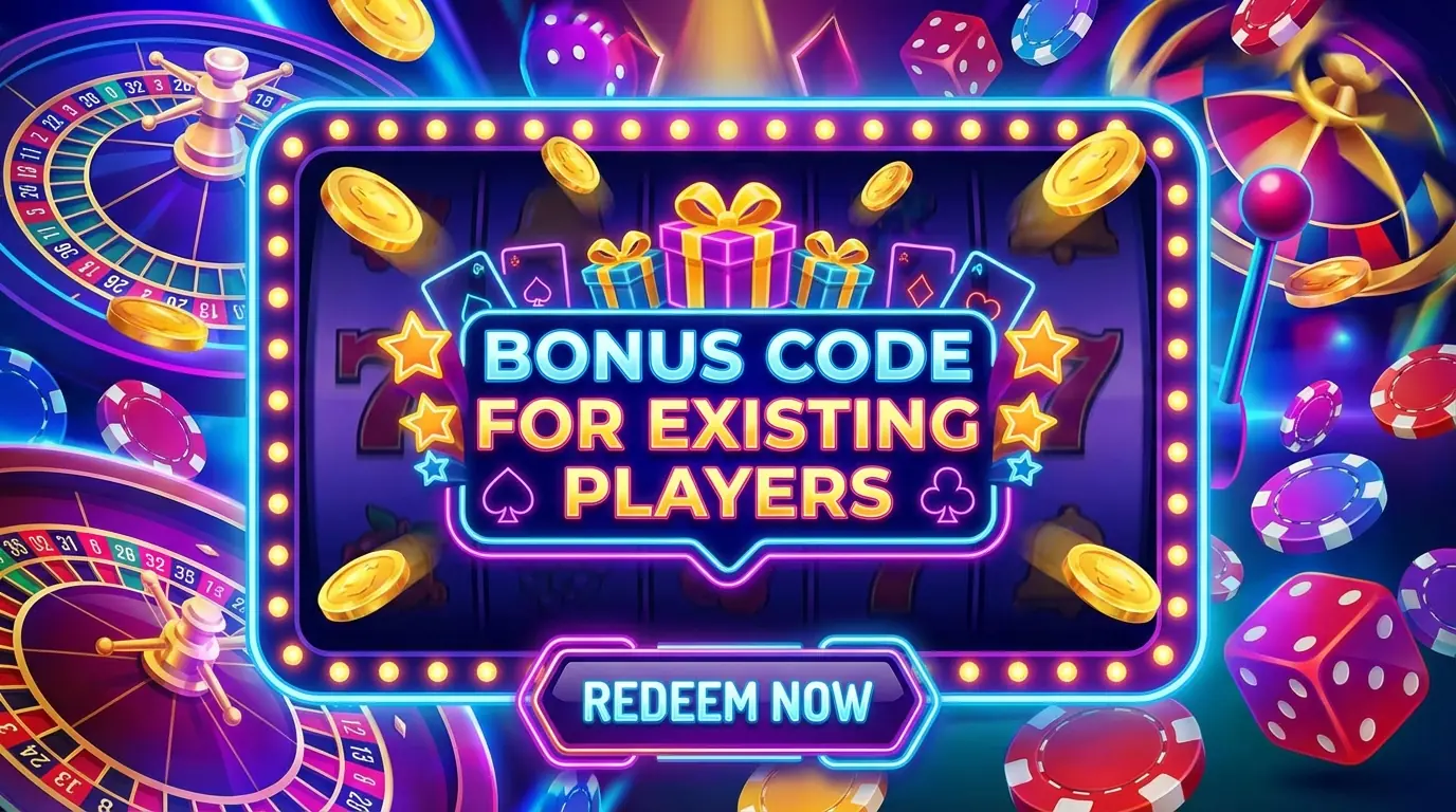 Zip Bonuscodes für aktive Spieler