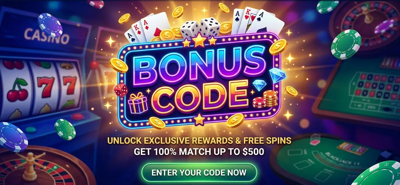 Zip Bonuscode
