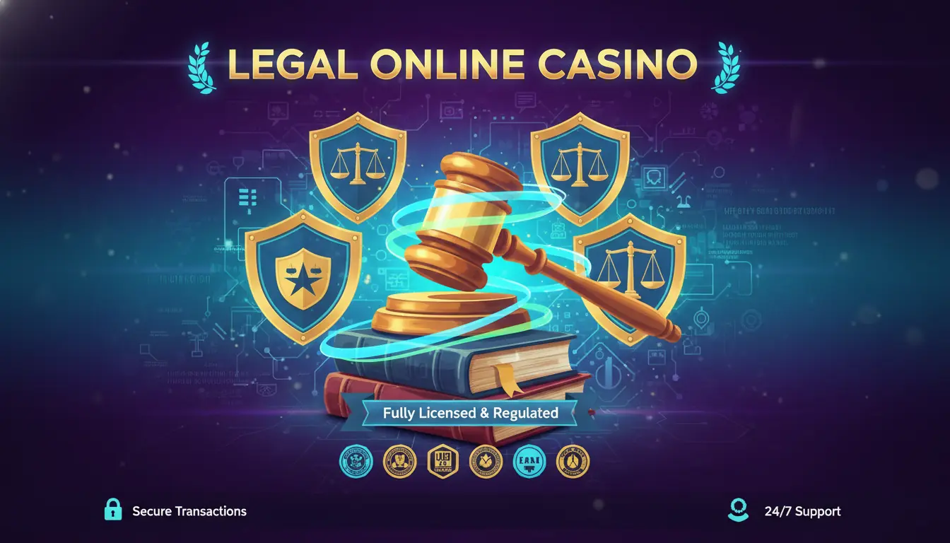 Zip legal in Deutschland