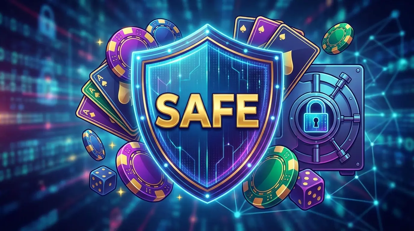 Ist Zip Casino sicher