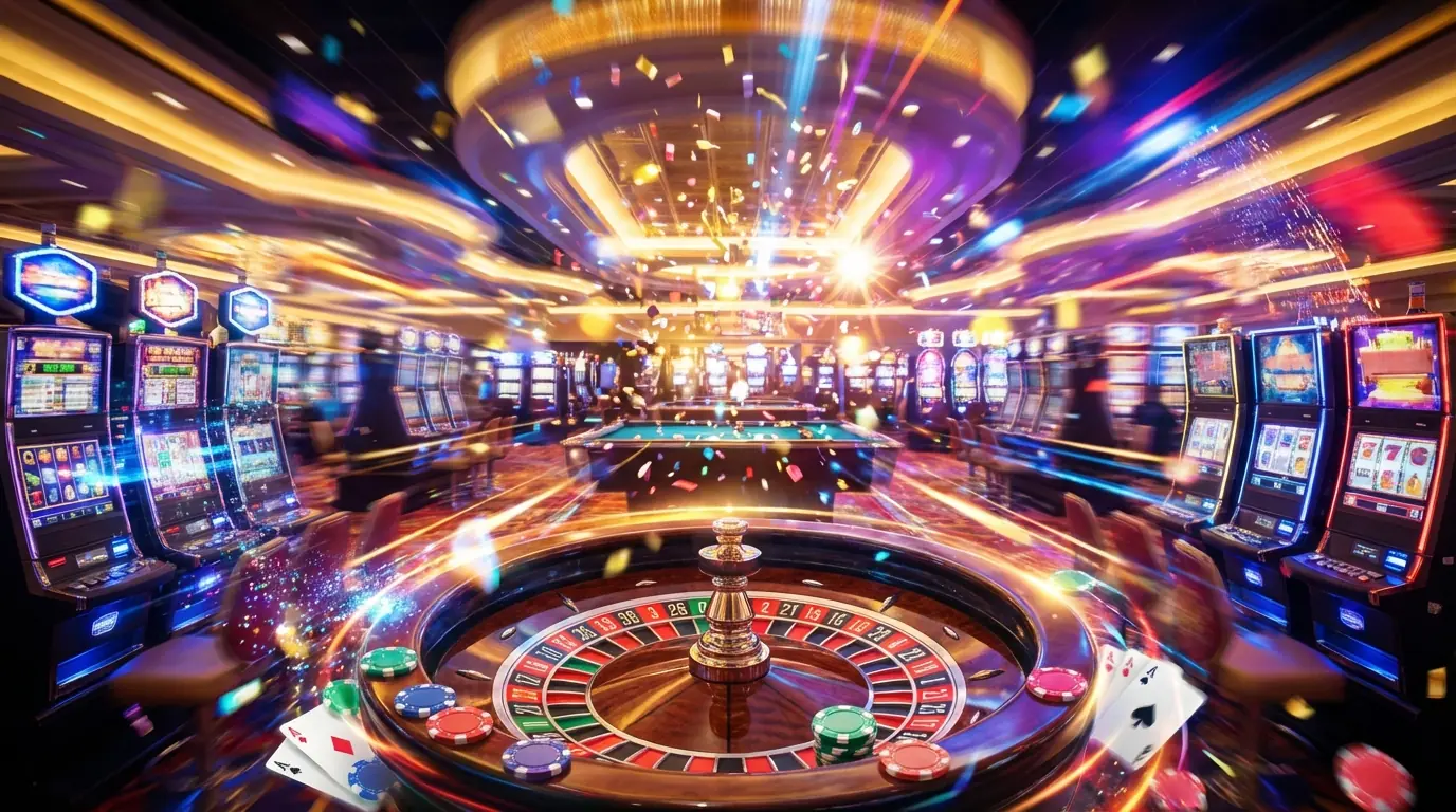 Zip Casino Besitzer
