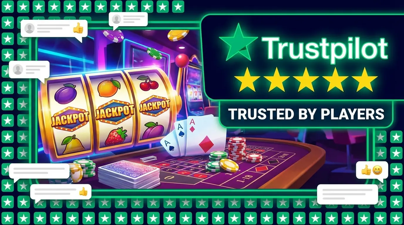 Zip Casino Bewertungen