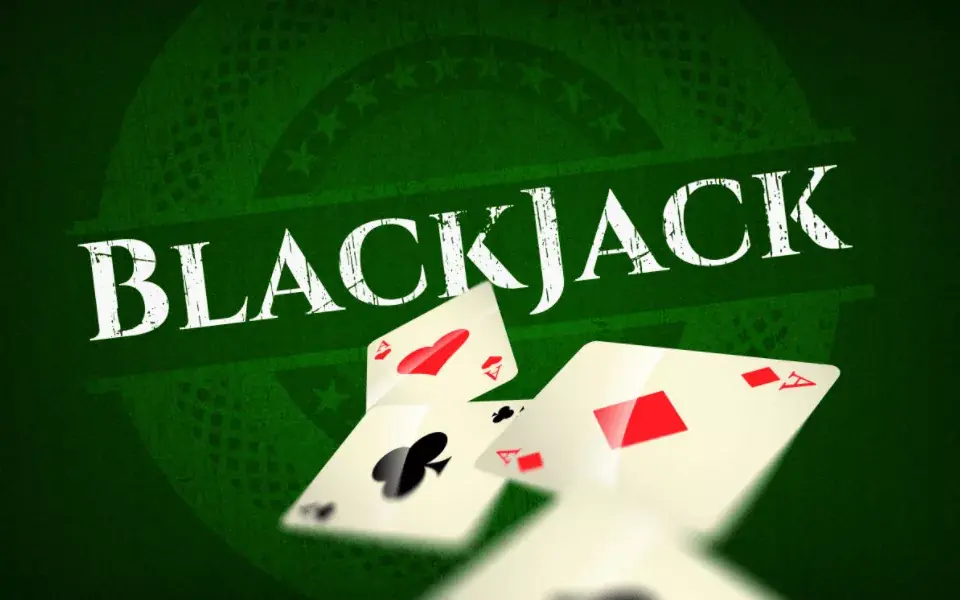 Zip Blackjack