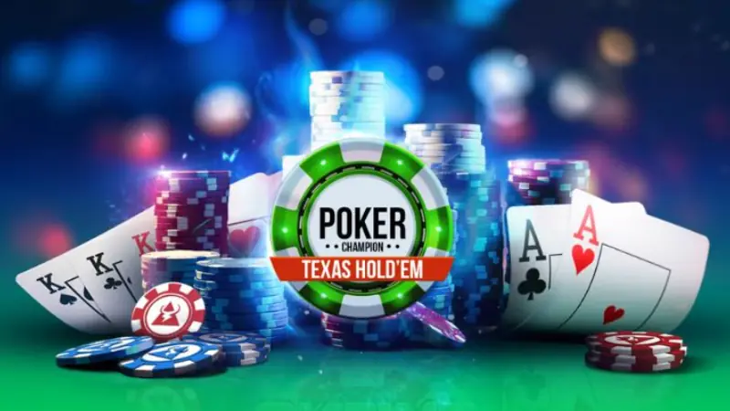 Zip Casino Poker