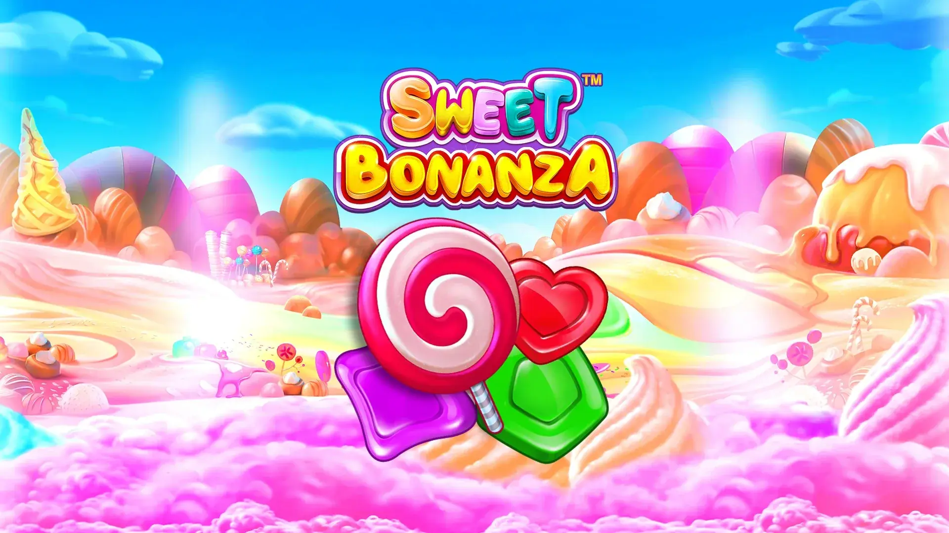 Zip Casino Sweet Bonanza