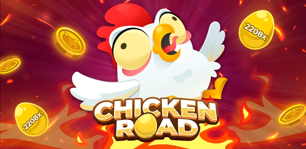 Zip Chicken Road Spiel